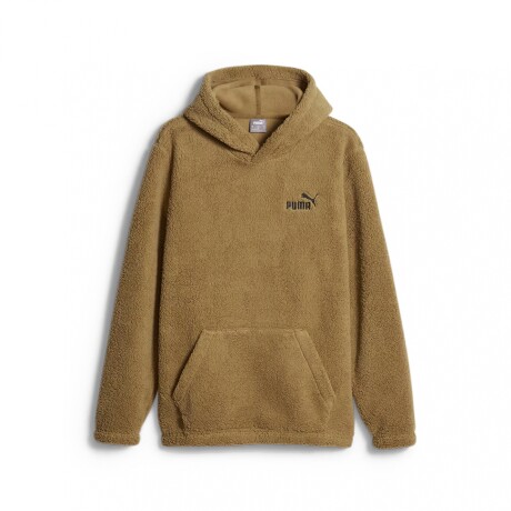 CANGURO PUMA SHERPA ESS+ Brown