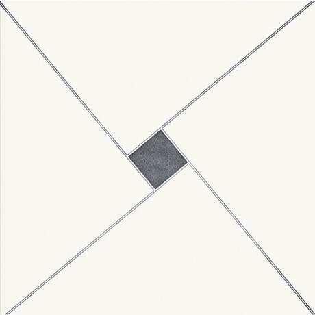 CERAMICA 43X43 BRILLANTE CON DETALLE EN NEGRO GAMAS DE MARRON