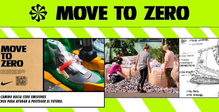 MOVE TO ZERO | TRANSFORMANDO LOS DESECHOS