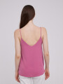 Musculosa Tacanti Magenta