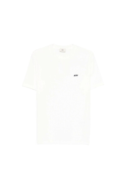 T-SHIRT MAIN MAN COTTON WHITE Blanco
