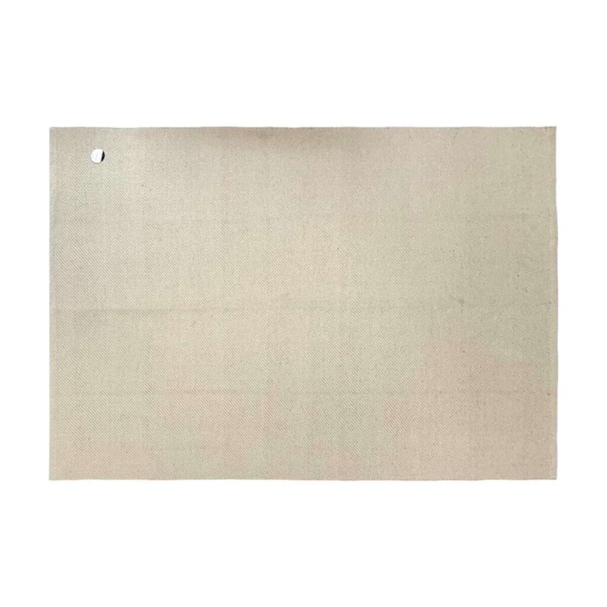 Alfombra Natural 150X210Cm - Lisa 