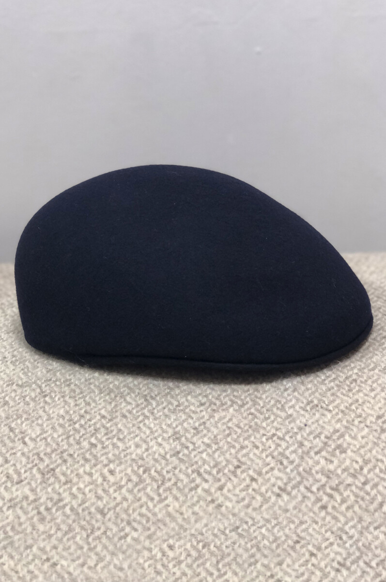 Gorra Inglesa - Azul 