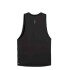 Musculosa de Hombre Puma Run Velocity Negro