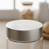 Frasco tapa acero 300 ml 8.3 x 9 cm PRISMA Frasco tapa acero 300 ml 8.3 x 9 cm PRISMA
