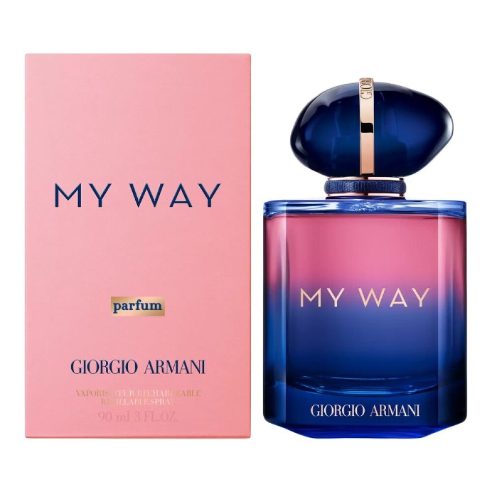My Way Le Parfum 90ml