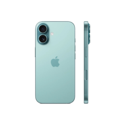 iPhone 16 128GB Teal