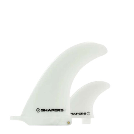 Quilla Shapers 7.0 2+1 SETUP (FIBRE-FLEX) Single Single