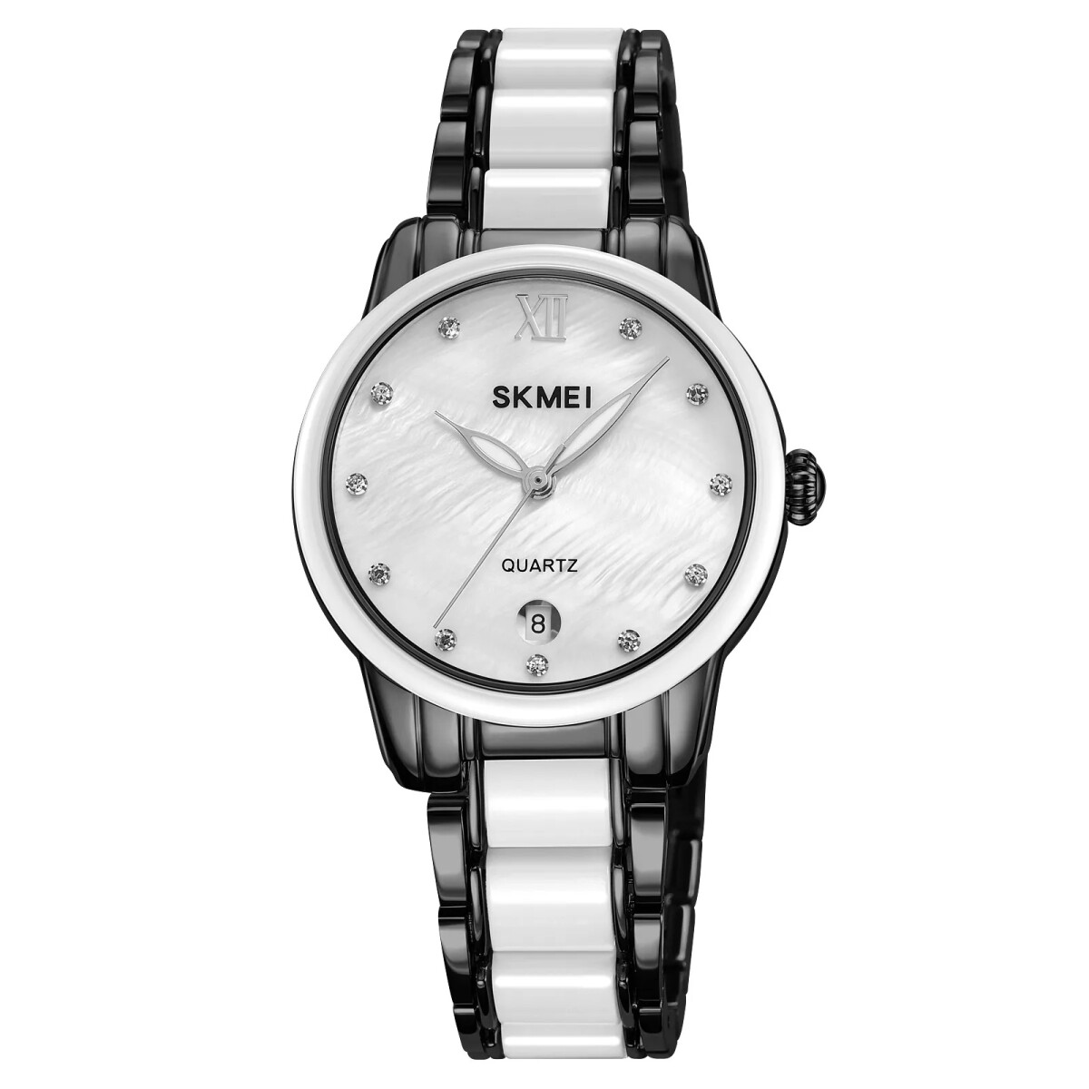 Reloj Skmei 2175BK para mujer - Negro 