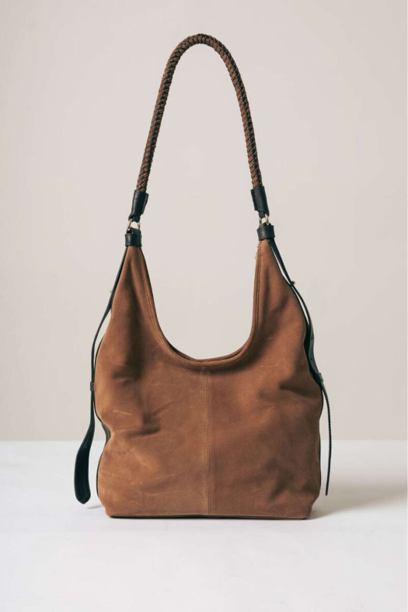 Cartera Doli - Camel 