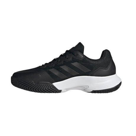 Championes adidas Gamecourt 2.0 Black
