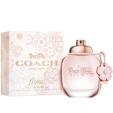 Perfume Coach Floral Edp 50 ml Perfume Coach Floral Edp 50 ml