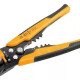 TOLSEN PINZA PELACABLES AUTOMÁTICA 8“/200MM Tolsen Pinza Pelacables Automática 8“/200mm