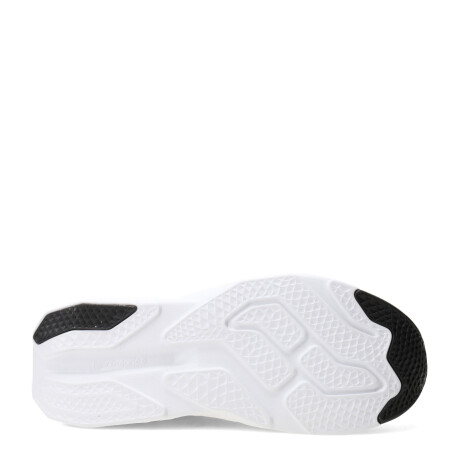 Championes de Mujer New Balance Running 413 Gris - Celeste