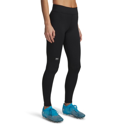 UA CG Authentics Legging-BLK BLK-001