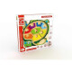 Juguete Hape - Colorback Sea Turtle - Madera -laberinto Juguete Hape - Colorback Sea Turtle - Madera -laberinto