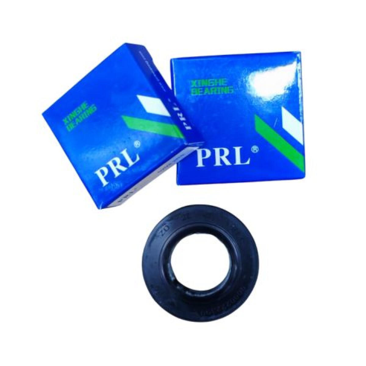 Kit Rulemanes + Reten Lavarropa James 608 - 660 - 790 - 6900 
