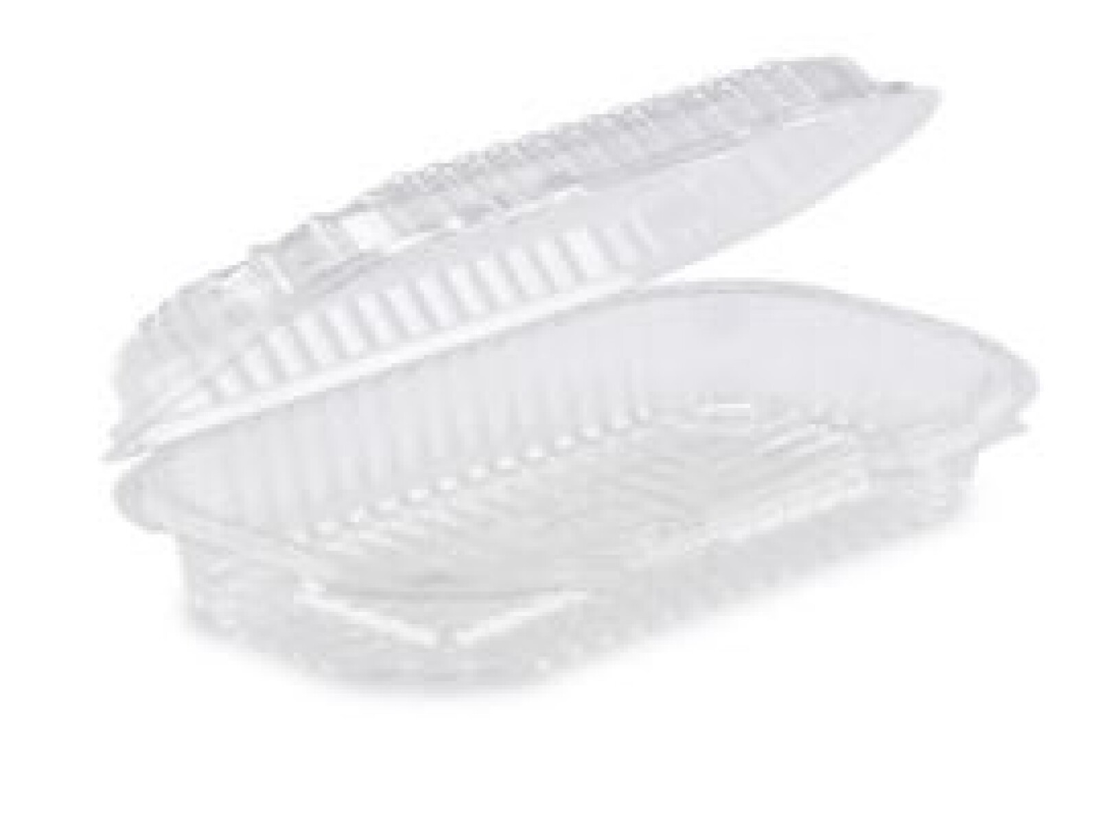 BLISTER PET 18 x 10,5 x 5 cm 