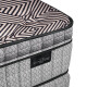 Colchón Kingsbury con Sommier King 180x200