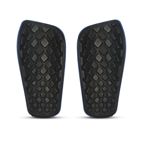 Espinilleras Shin Guards Unisex azul