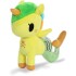 Mermicornio Peluche Tropica Tokidoki Tropical Felpa Suave Mermicornio Peluche Tropica Tokidoki Tropical Felpa Suave