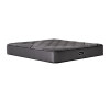 Colchón Simmons Beautyrest Silver 26 1.40 x 1.90 2 Plazas