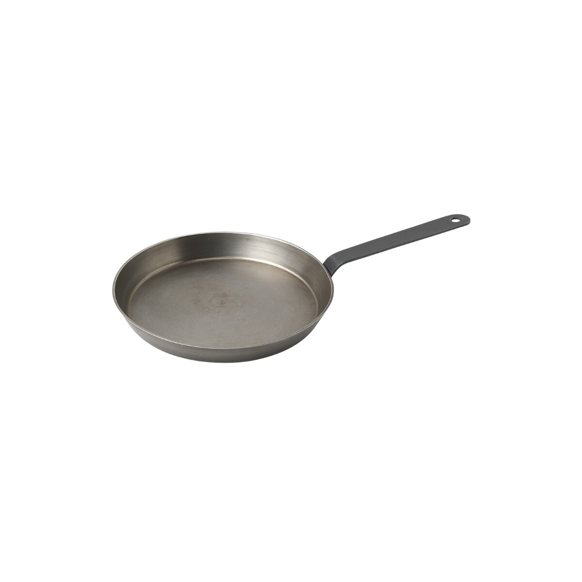 Sartén con Planchuela de Hierro 24 cm 