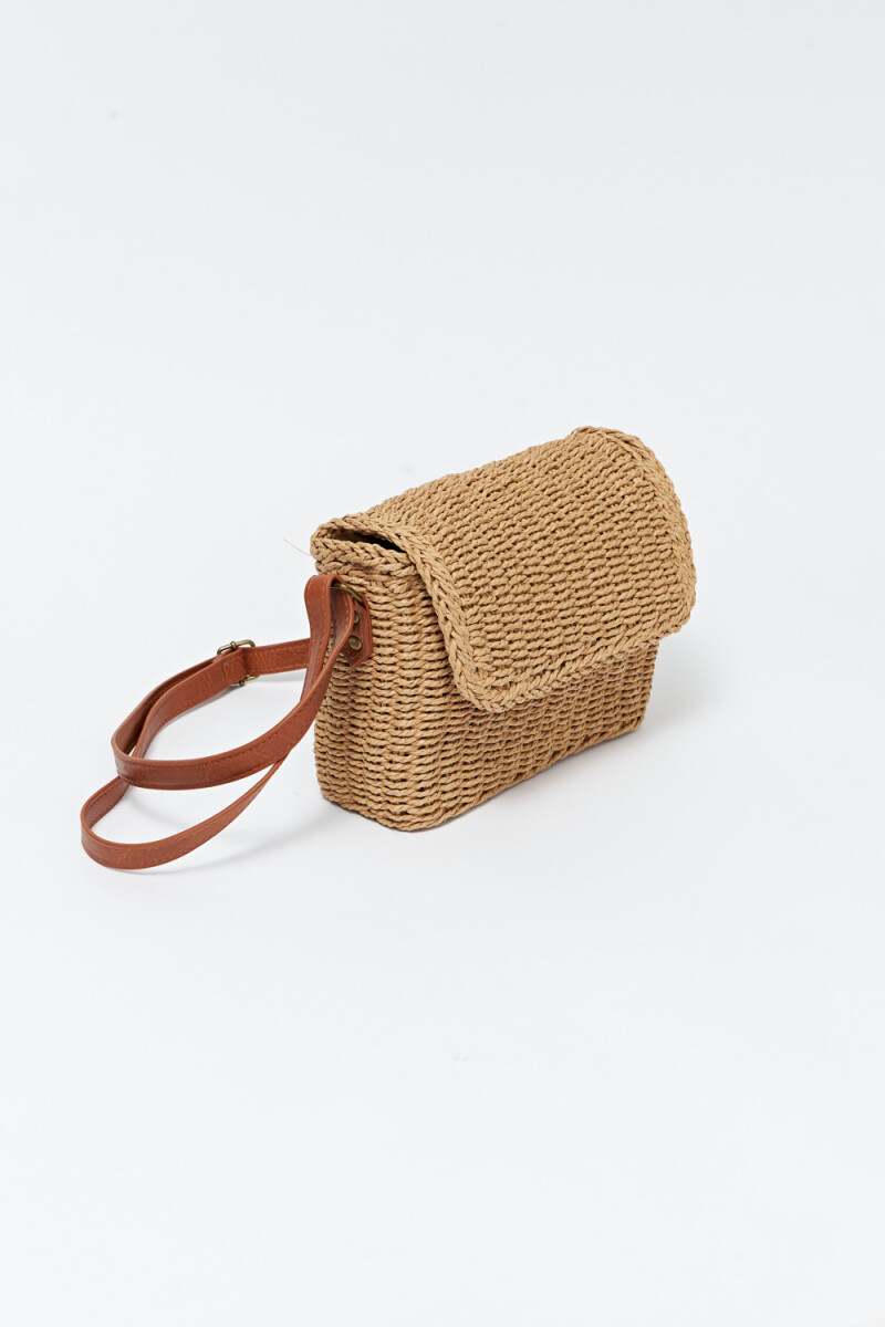 Cartera Rustica