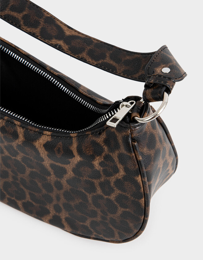 Bandoleras Special Price Bandoleras - Estampado Animal Print