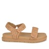 Sandal Dinrah2 Light Natural 01
