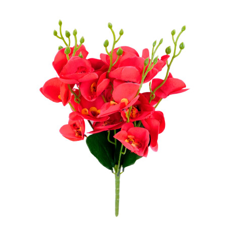 Ramo de flores artificiales Ramo de flores artificiales