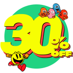 30% OFF