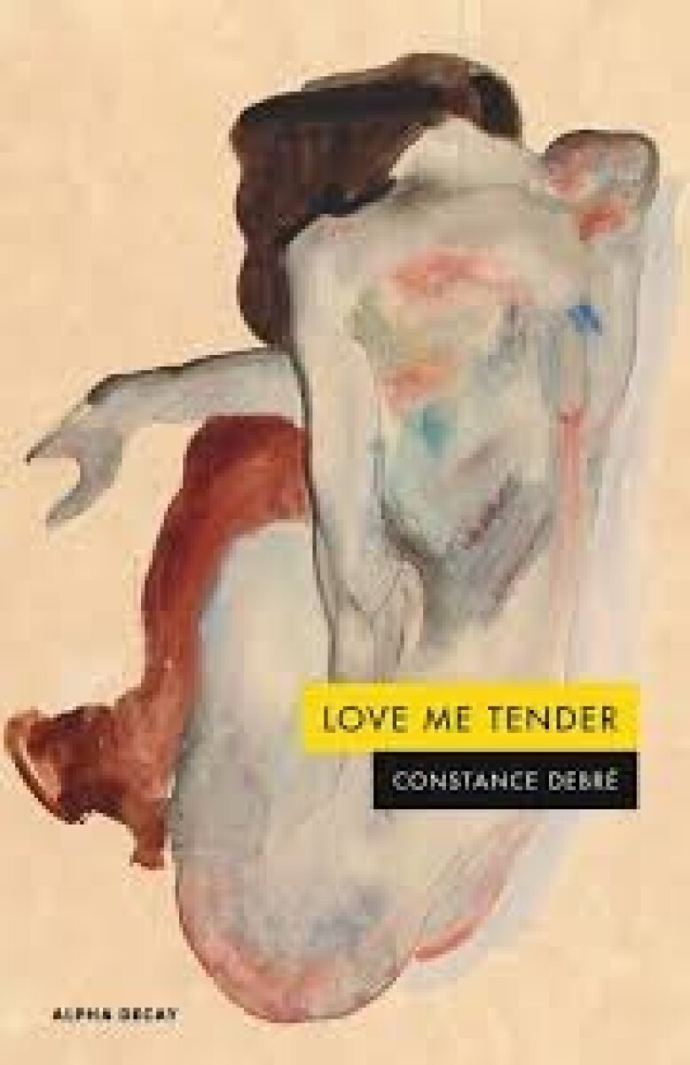 LOVE ME TENDER 