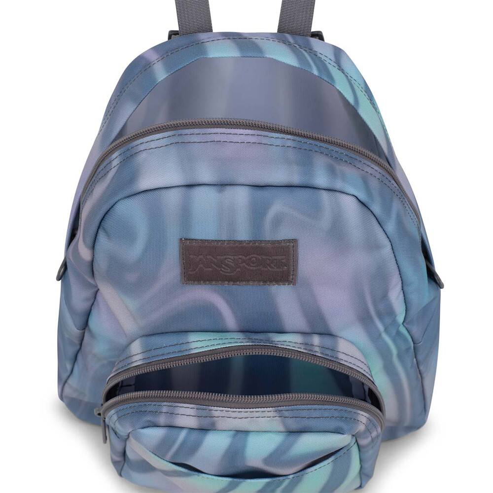 Mochila Half Pint Heavy Metal