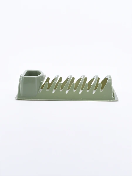 ESCURRIDOR VAJILLA VERDE
