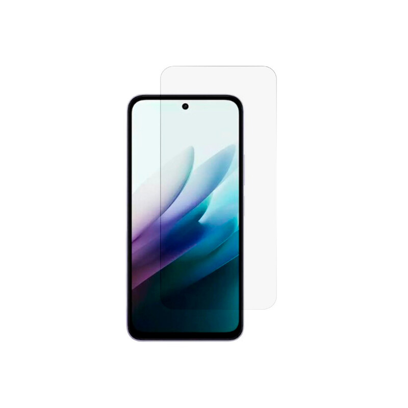 Vidrio templado para pantalla Xiaomi Redmi 15 Vidrio Templado Para Pantalla Xiaomi Redmi 15