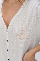 CAMISA ALGODÓN BLANCO