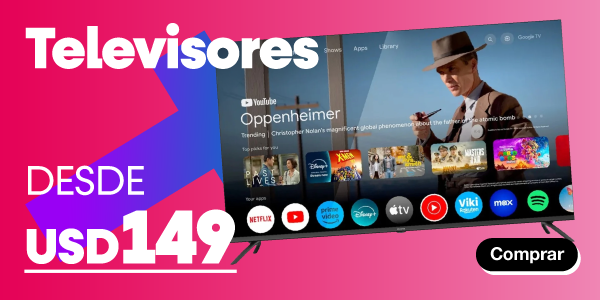 D3Tercio1_televisores desde usd 149