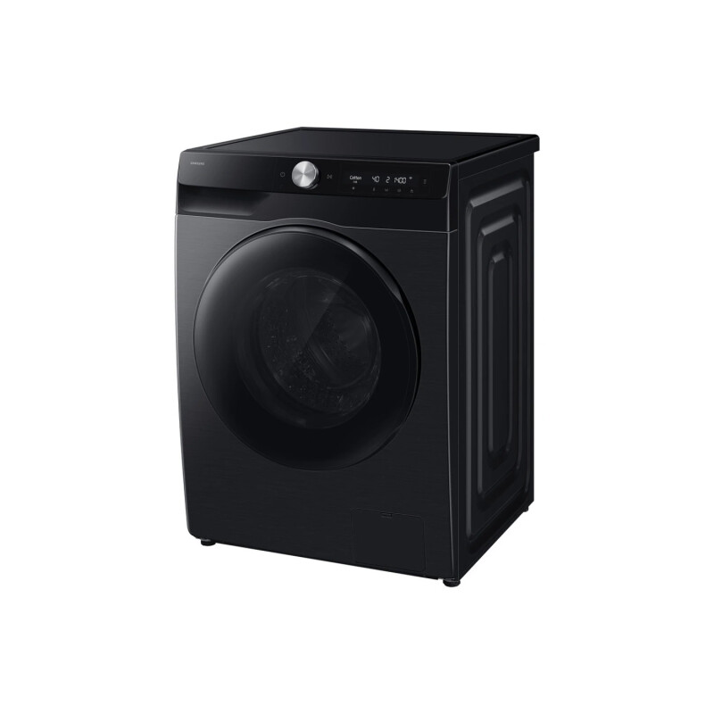 Lavasecarropas Samsung 11Kg/6Kg Inverter AI Ecobubble Inox