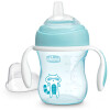 Vaso evolutivo 4m+ CHICCO celeste