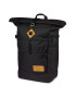 Hatchet Rolltop Black