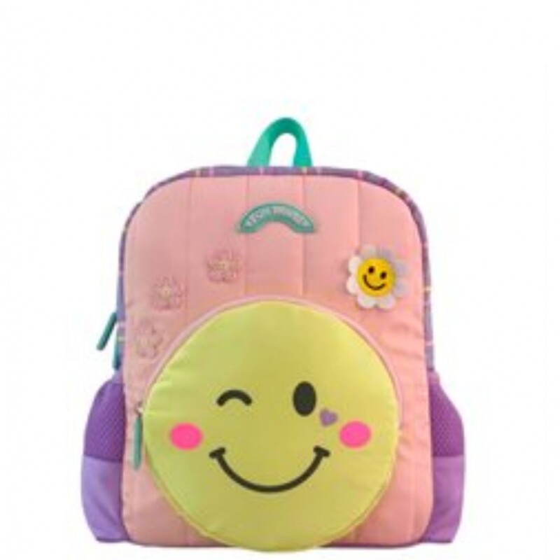 Mochila kinder FUN- FW Mochila Kinder Fun- Fw