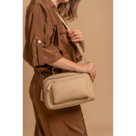 Bandolera Melisa Arena