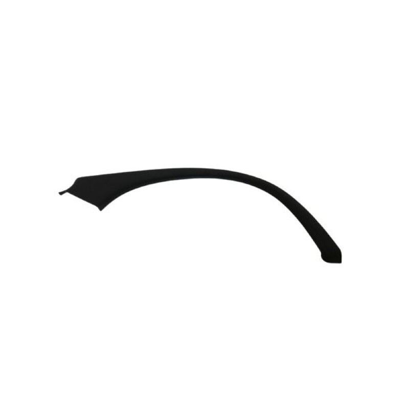 FENDER DE GUARDABARRO TRASERO DERECHO (LISO) Fender De Guardabarro Trasero Derecho (liso)