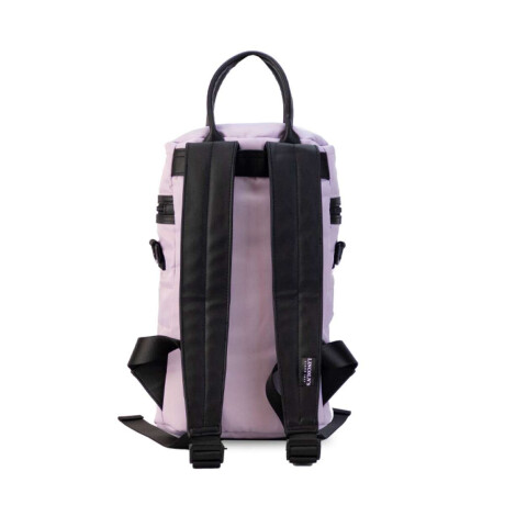 Matera Mochila Barein Lila