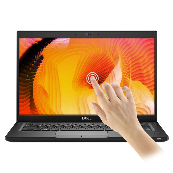 Notebook Dell Latitude 7480 I7/ 8 Gb Ram/ 250 Gb Ssd Pantalla Táctil NOTEBOOK RFPL DELL 7480 I7/8GB/250/14 TS