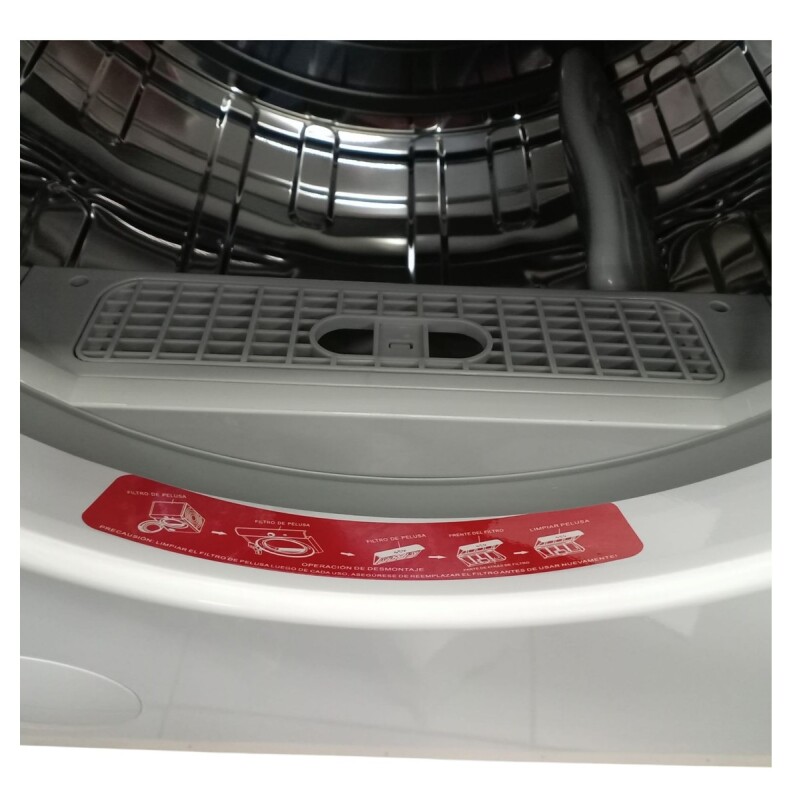 Secarropas carga frontal Eldom TUMBLE 7KG AST70-1 Secarropas Carga Frontal Eldom Tumble 7kg Ast70-1