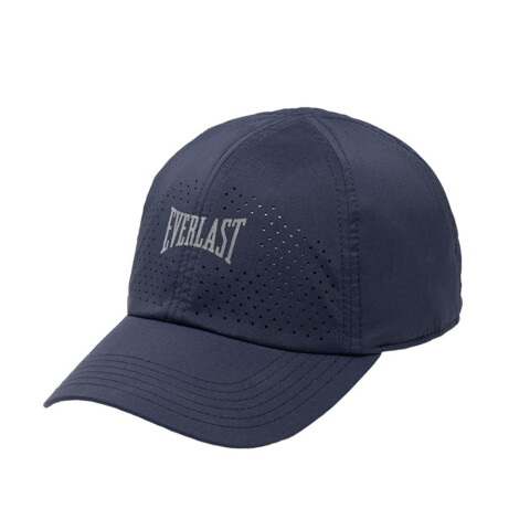 GORRA EVERLAST SPRING RUNNER 2.0 NA AZUL NAVY