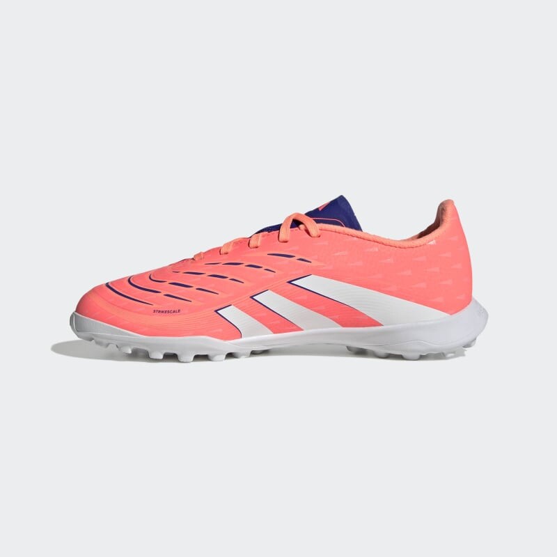 Championes Adidas Artificial Predator League Naranja