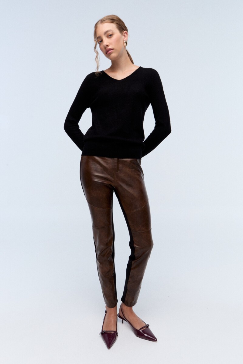 Sweater Toledo Negro